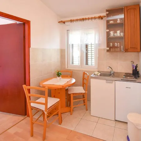 Grapevines Apartment *