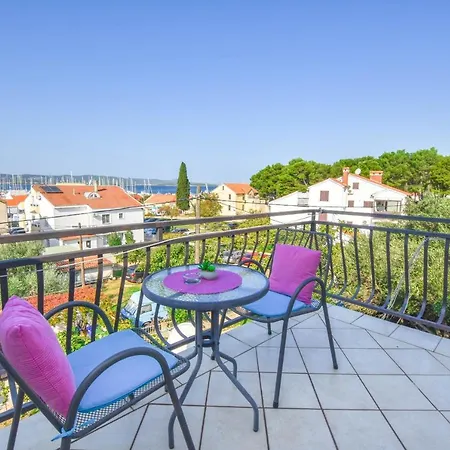 Grapevines Biograd Na Moru