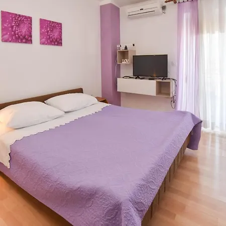 Appartement Grapevines