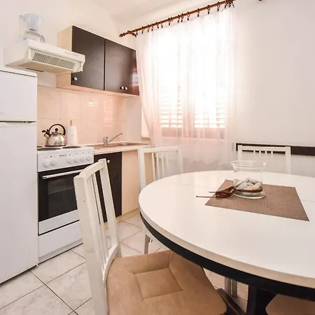 Grapevines Appartement *