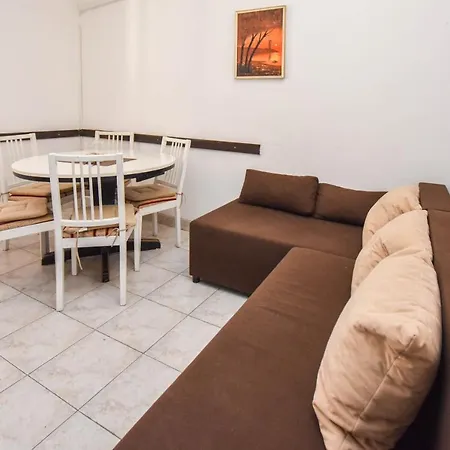 Appartement Grapevines