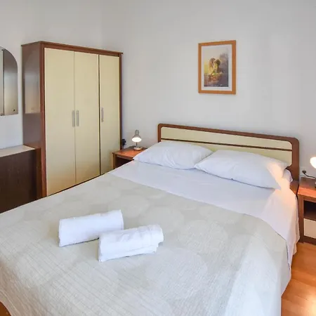 Grapevines Appartement *