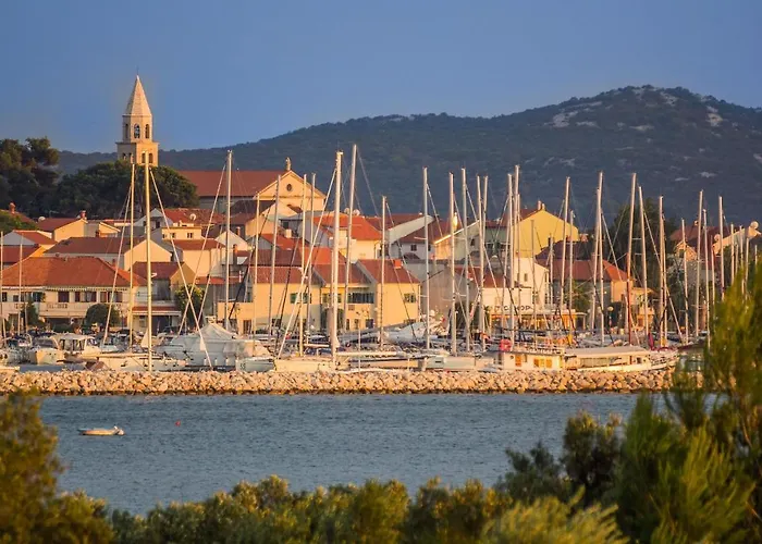 Grapevines Биоград-на-Мору