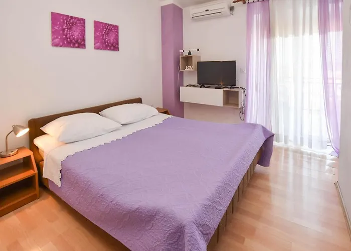 Апартаменты Grapevines