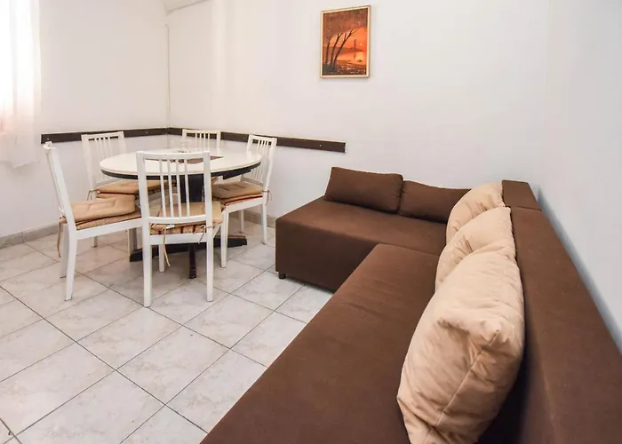 Апартаменты Grapevines