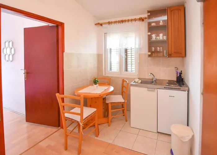 Grapevines Апартаменты *