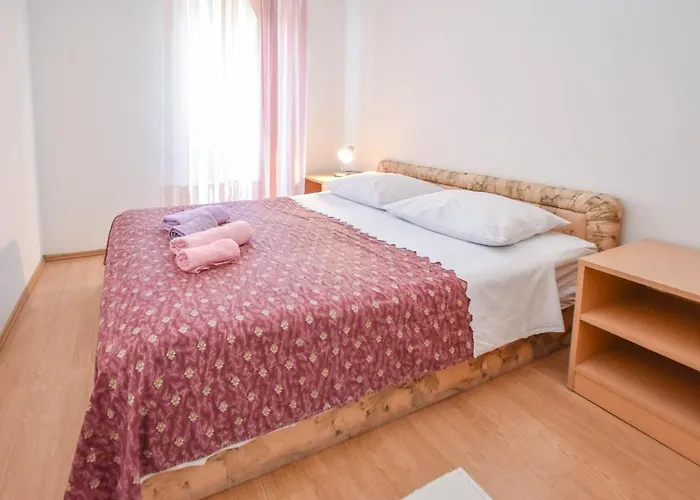 Grapevines Апартаменты