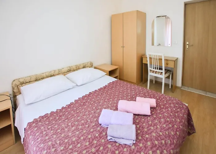 Grapevines Апартаменты