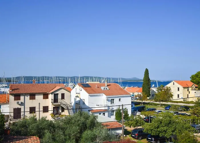 Grapevines * Биоград-на-Мору