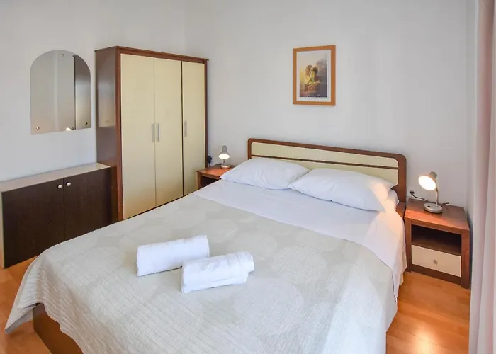 Grapevines Апартаменты *